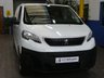 USED 2021 71 PEUGEOT E-EXPERT e 1200 75kWh Professional Standard Panel Van 6dr Electric Auto MWB (136 ps) BRILLIANT VAUXHALL VIVARO EQUIVALENT &pound;0 ROAD TAX 3 SEATS ANDROID APPLE CARPLAY AC CRUISE PARK SENSORS 1 OWNER SERVICE HISTORY WARRANTY