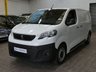 USED 2021 71 PEUGEOT E-EXPERT e 1200 75kWh Professional Standard Panel Van 6dr Electric Auto MWB (136 ps) BRILLIANT VAUXHALL VIVARO EQUIVALENT &pound;0 ROAD TAX 3 SEATS ANDROID APPLE CARPLAY AC CRUISE PARK SENSORS 1 OWNER SERVICE HISTORY WARRANTY