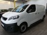 USED 2021 71 PEUGEOT E-EXPERT e 1200 75kWh Professional Standard Panel Van 6dr Electric Auto MWB (136 ps) BRILLIANT VAUXHALL VIVARO EQUIVALENT &pound;0 ROAD TAX 3 SEATS ANDROID APPLE CARPLAY AC CRUISE PARK SENSORS 1 OWNER SERVICE HISTORY WARRANTY