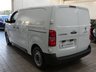 USED 2021 71 PEUGEOT E-EXPERT e 1200 75kWh Professional Standard Panel Van 6dr Electric Auto MWB (136 ps) BRILLIANT VAUXHALL VIVARO EQUIVALENT &pound;0 ROAD TAX 3 SEATS ANDROID APPLE CARPLAY AC CRUISE PARK SENSORS 1 OWNER SERVICE HISTORY WARRANTY