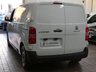 USED 2021 71 PEUGEOT E-EXPERT e 1200 75kWh Professional Standard Panel Van 6dr Electric Auto MWB (136 ps) BRILLIANT VAUXHALL VIVARO EQUIVALENT &pound;0 ROAD TAX 3 SEATS ANDROID APPLE CARPLAY AC CRUISE PARK SENSORS 1 OWNER SERVICE HISTORY WARRANTY