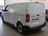 USED 2021 71 PEUGEOT E-EXPERT e 1200 75kWh Professional Standard Panel Van 6dr Electric Auto MWB (136 ps) BRILLIANT VAUXHALL VIVARO EQUIVALENT &pound;0 ROAD TAX 3 SEATS ANDROID APPLE CARPLAY AC CRUISE PARK SENSORS 1 OWNER SERVICE HISTORY WARRANTY