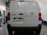 USED 2021 71 PEUGEOT E-EXPERT e 1200 75kWh Professional Standard Panel Van 6dr Electric Auto MWB (136 ps) BRILLIANT VAUXHALL VIVARO EQUIVALENT &pound;0 ROAD TAX 3 SEATS ANDROID APPLE CARPLAY AC CRUISE PARK SENSORS 1 OWNER SERVICE HISTORY WARRANTY