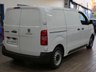 USED 2021 71 PEUGEOT E-EXPERT e 1200 75kWh Professional Standard Panel Van 6dr Electric Auto MWB (136 ps) BRILLIANT VAUXHALL VIVARO EQUIVALENT &pound;0 ROAD TAX 3 SEATS ANDROID APPLE CARPLAY AC CRUISE PARK SENSORS 1 OWNER SERVICE HISTORY WARRANTY