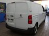 USED 2021 71 PEUGEOT E-EXPERT e 1200 75kWh Professional Standard Panel Van 6dr Electric Auto MWB (136 ps) BRILLIANT VAUXHALL VIVARO EQUIVALENT &pound;0 ROAD TAX 3 SEATS ANDROID APPLE CARPLAY AC CRUISE PARK SENSORS 1 OWNER SERVICE HISTORY WARRANTY