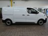 USED 2021 71 PEUGEOT E-EXPERT e 1200 75kWh Professional Standard Panel Van 6dr Electric Auto MWB (136 ps) BRILLIANT VAUXHALL VIVARO EQUIVALENT &pound;0 ROAD TAX 3 SEATS ANDROID APPLE CARPLAY AC CRUISE PARK SENSORS 1 OWNER SERVICE HISTORY WARRANTY