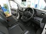 USED 2021 71 PEUGEOT E-EXPERT e 1200 75kWh Professional Standard Panel Van 6dr Electric Auto MWB (136 ps) BRILLIANT VAUXHALL VIVARO EQUIVALENT &pound;0 ROAD TAX 3 SEATS ANDROID APPLE CARPLAY AC CRUISE PARK SENSORS 1 OWNER SERVICE HISTORY WARRANTY