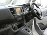 USED 2021 71 PEUGEOT E-EXPERT e 1200 75kWh Professional Standard Panel Van 6dr Electric Auto MWB (136 ps) BRILLIANT VAUXHALL VIVARO EQUIVALENT &pound;0 ROAD TAX 3 SEATS ANDROID APPLE CARPLAY AC CRUISE PARK SENSORS 1 OWNER SERVICE HISTORY WARRANTY