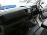 USED 2021 71 PEUGEOT E-EXPERT e 1200 75kWh Professional Standard Panel Van 6dr Electric Auto MWB (136 ps) BRILLIANT VAUXHALL VIVARO EQUIVALENT &pound;0 ROAD TAX 3 SEATS ANDROID APPLE CARPLAY AC CRUISE PARK SENSORS 1 OWNER SERVICE HISTORY WARRANTY