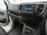 USED 2021 71 PEUGEOT E-EXPERT e 1200 75kWh Professional Standard Panel Van 6dr Electric Auto MWB (136 ps) BRILLIANT VAUXHALL VIVARO EQUIVALENT &pound;0 ROAD TAX 3 SEATS ANDROID APPLE CARPLAY AC CRUISE PARK SENSORS 1 OWNER SERVICE HISTORY WARRANTY
