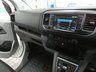 USED 2021 71 PEUGEOT E-EXPERT e 1200 75kWh Professional Standard Panel Van 6dr Electric Auto MWB (136 ps) BRILLIANT VAUXHALL VIVARO EQUIVALENT &pound;0 ROAD TAX 3 SEATS ANDROID APPLE CARPLAY AC CRUISE PARK SENSORS 1 OWNER SERVICE HISTORY WARRANTY