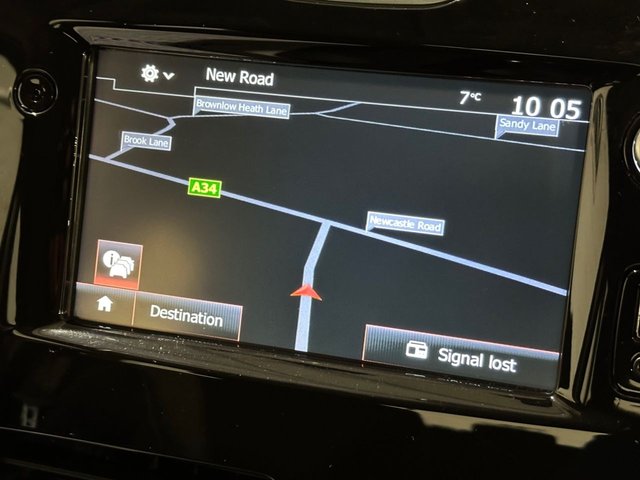 View our RENAULT CLIO