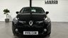 USED 2016 16 RENAULT CLIO 1.2 16V Dynamique Nav Hatchback 5dr Petrol Manual Euro 6 (75 ps) 