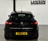 USED 2016 16 RENAULT CLIO 1.2 16V Dynamique Nav Hatchback 5dr Petrol Manual Euro 6 (75 ps) 