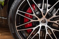 USED 2024 74 PORSCHE MACAN 100kWh Turbo Electric 