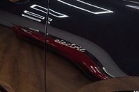 USED 2024 74 PORSCHE MACAN 100kWh Turbo Electric 