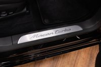 USED 2024 74 PORSCHE MACAN 100kWh Turbo Electric 