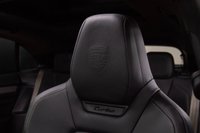 USED 2024 74 PORSCHE MACAN 100kWh Turbo Electric 