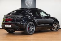 USED 2024 74 PORSCHE MACAN 100kWh Turbo Electric 