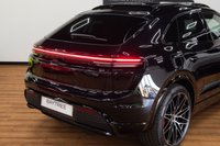 USED 2024 74 PORSCHE MACAN 100kWh Turbo Electric 