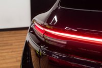 USED 2024 74 PORSCHE MACAN 100kWh Turbo Electric 