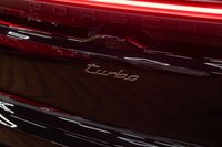 USED 2024 74 PORSCHE MACAN 100kWh Turbo Electric 