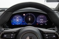 USED 2024 74 PORSCHE MACAN 100kWh Turbo Electric 