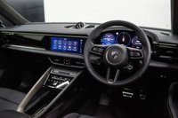 USED 2024 74 PORSCHE MACAN 100kWh Turbo Electric 