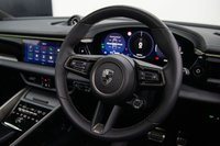USED 2024 74 PORSCHE MACAN 100kWh Turbo Electric 