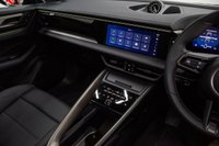 USED 2024 74 PORSCHE MACAN 100kWh Turbo Electric 