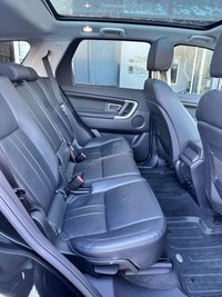 USED 2017 67 LAND ROVER DISCOVERY SPORT 2.0 TD4 HSE SUV 5dr Diesel Manual 4WD Euro 6 (s/s) (5 Seat) (150 ps) 