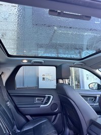 USED 2017 67 LAND ROVER DISCOVERY SPORT 2.0 TD4 HSE SUV 5dr Diesel Manual 4WD Euro 6 (s/s) (5 Seat) (150 ps) 
