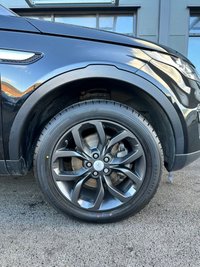 USED 2017 67 LAND ROVER DISCOVERY SPORT 2.0 TD4 HSE SUV 5dr Diesel Manual 4WD Euro 6 (s/s) (5 Seat) (150 ps) 