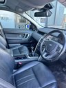 USED 2017 67 LAND ROVER DISCOVERY SPORT 2.0 TD4 HSE SUV 5dr Diesel Manual 4WD Euro 6 (s/s) (5 Seat) (150 ps) 