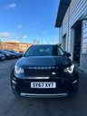 USED 2017 67 LAND ROVER DISCOVERY SPORT 2.0 TD4 HSE SUV 5dr Diesel Manual 4WD Euro 6 (s/s) (5 Seat) (150 ps) 
