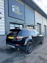 USED 2017 67 LAND ROVER DISCOVERY SPORT 2.0 TD4 HSE SUV 5dr Diesel Manual 4WD Euro 6 (s/s) (5 Seat) (150 ps) 