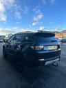 USED 2017 67 LAND ROVER DISCOVERY SPORT 2.0 TD4 HSE SUV 5dr Diesel Manual 4WD Euro 6 (s/s) (5 Seat) (150 ps) 