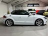 USED 2014 14 AUDI TT 1.8 TFSI S line Roadster 2dr Petrol Manual Euro 5 (160 ps) 18"ALLOYS+HEATED SEATS+SAT NAV