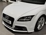 USED 2014 14 AUDI TT 1.8 TFSI S line Roadster 2dr Petrol Manual Euro 5 (160 ps) 18"ALLOYS+HEATED SEATS+SAT NAV