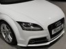 USED 2014 14 AUDI TT 1.8 TFSI S line Roadster 2dr Petrol Manual Euro 5 (160 ps) 18"ALLOYS+HEATED SEATS+SAT NAV