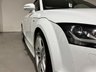 USED 2014 14 AUDI TT 1.8 TFSI S line Roadster 2dr Petrol Manual Euro 5 (160 ps) 18"ALLOYS+HEATED SEATS+SAT NAV