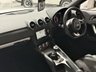 USED 2014 14 AUDI TT 1.8 TFSI S line Roadster 2dr Petrol Manual Euro 5 (160 ps) 18"ALLOYS+HEATED SEATS+SAT NAV