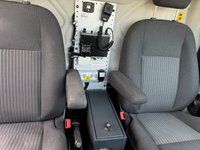 USED 2017 67 FORD TRANSIT CUSTOM 2.0 TDCi 310 Trend Panel Van 5dr Diesel Manual L1 H1 (157 g/km, 128 bhp) Warranty & Breakdown Cover included