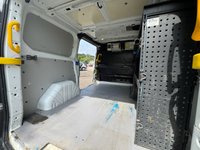 USED 2017 67 FORD TRANSIT CUSTOM 2.0 TDCi 310 Trend Panel Van 5dr Diesel Manual L1 H1 (157 g/km, 128 bhp) Warranty & Breakdown Cover included
