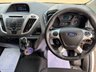 USED 2017 67 FORD TRANSIT CUSTOM 2.0 TDCi 310 Trend Panel Van 5dr Diesel Manual L1 H1 (157 g/km, 128 bhp) Warranty & Breakdown Cover included