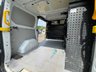 USED 2017 67 FORD TRANSIT CUSTOM 2.0 TDCi 310 Trend Panel Van 5dr Diesel Manual L1 H1 (157 g/km, 128 bhp) Warranty & Breakdown Cover included