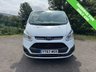 USED 2017 67 FORD TRANSIT CUSTOM 2.0 TDCi 310 Trend Panel Van 5dr Diesel Manual L1 H1 (157 g/km, 128 bhp) Warranty & Breakdown Cover included