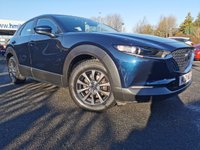 USED 2021 21 MAZDA CX-30 2.0 e-SKYACTIV G MHEV SE-L SUV 5dr Petrol Manual Euro 6 (s/s) (122 ps) 