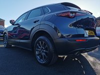 USED 2021 21 MAZDA CX-30 2.0 e-SKYACTIV G MHEV SE-L SUV 5dr Petrol Manual Euro 6 (s/s) (122 ps) 