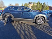 USED 2021 21 MAZDA CX-30 2.0 e-SKYACTIV G MHEV SE-L SUV 5dr Petrol Manual Euro 6 (s/s) (122 ps) 